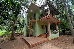 HONEY DEW ECO VILLAGE RESORT, Auroville