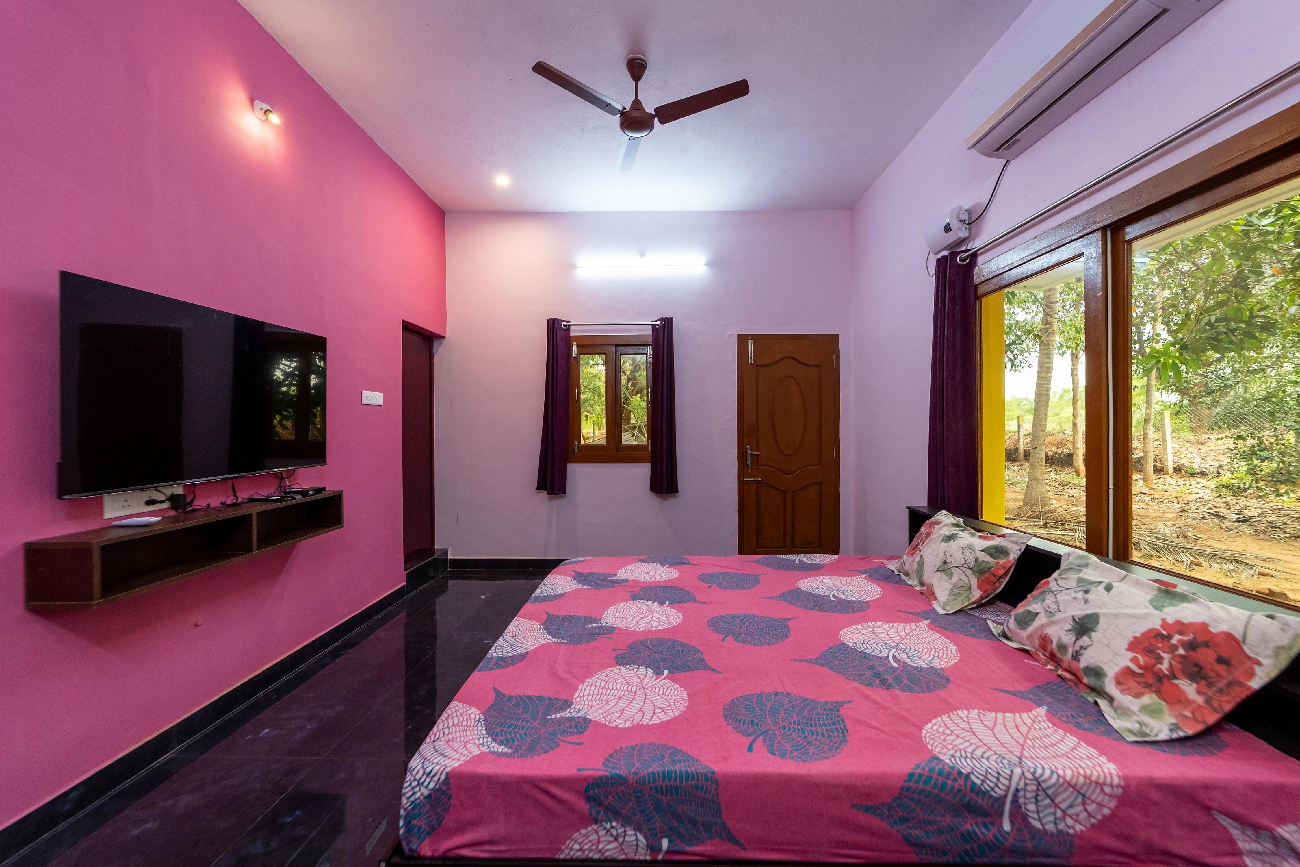 HONEY DEW ECO VILLAGE RESORT - Tap to explore photos