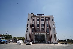 HOTEL SEVEN STAR, Amritsar