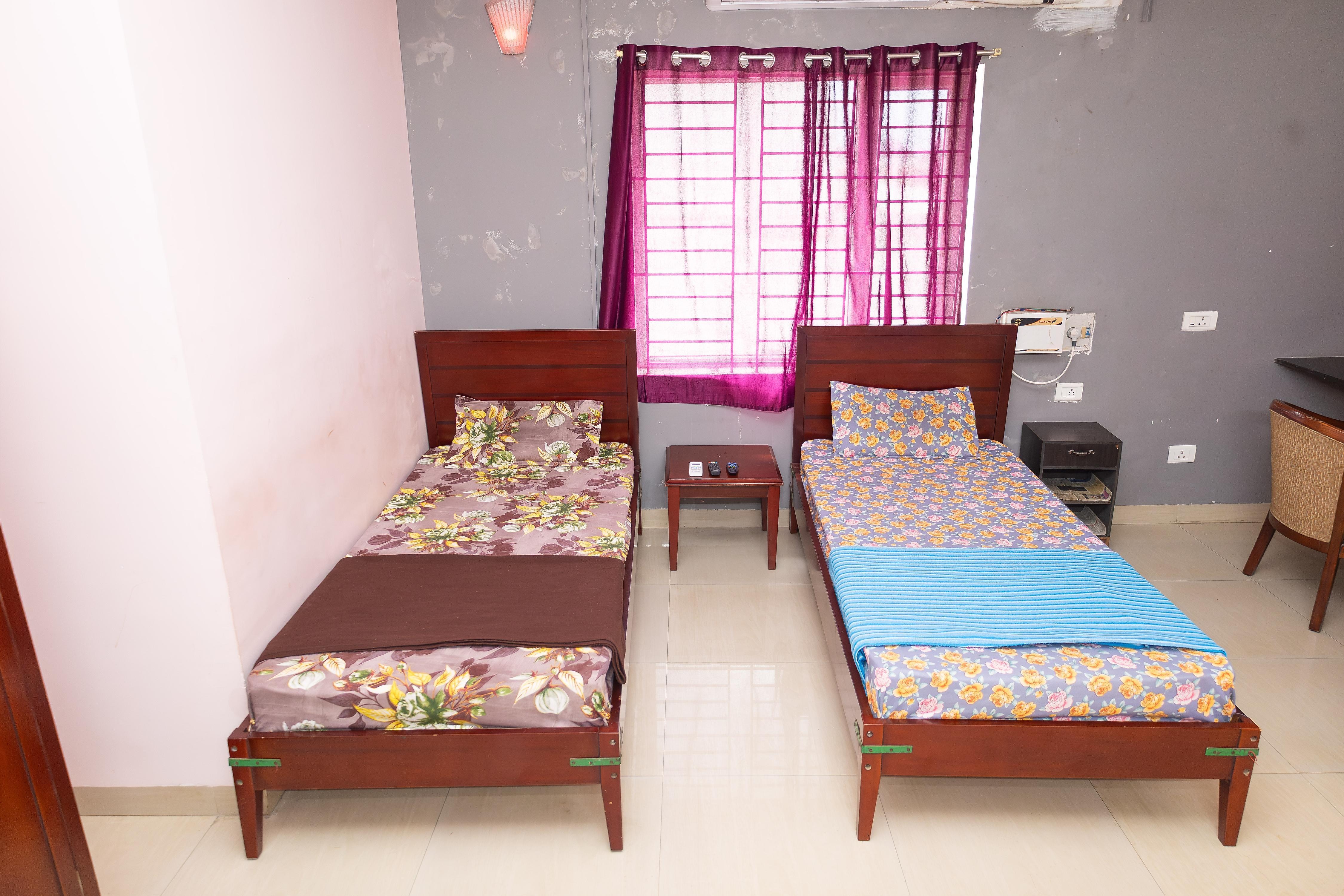 GRACE SERVICE APARTMENT ELITE - Tap to explore photos