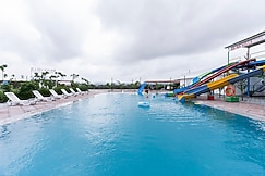 bana hills resort, Udaipur