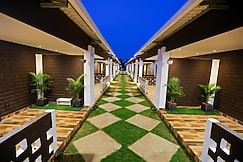 Boomerank Inn, Rameshwaram