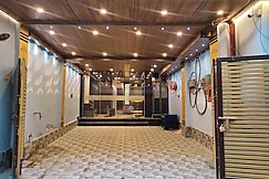 Hotel Shivganga Grand, Varanasi