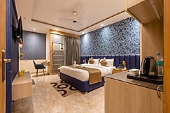 MAXX Rooms, Gurgaon