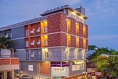 Hotel Sunlight, Pondicherry