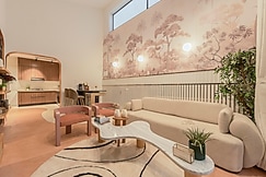 Staymaster Skyline Pvt Pool 2BHK Nr Calangute, Goa