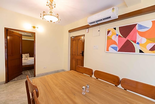 Handmade Homes 3bhk on the Em Bypass