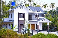 Sands Villa, Wayanad