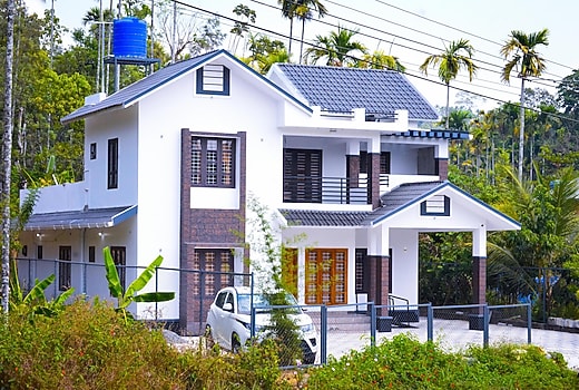 Sands Villa