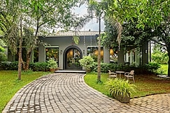 River Estates Luxury Resort and Spa, Murbad