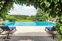 River Estates Luxury Resort and Spa, Karjat