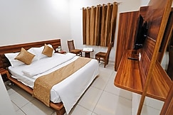 Sunrise Hotel, Muzaffarnagar