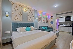 Aaj Studio at Upasana, Jaipur