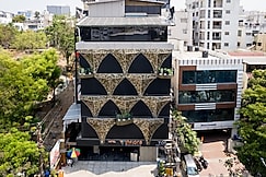 Oriva Vinflora Residency - Nr LV Prasad Hospital, Banjara Hills, Hyderabad