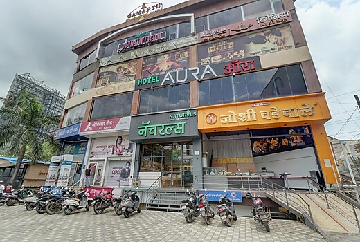 Hotel Aura