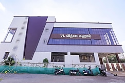 Naga Luxury, Tiruchirappalli