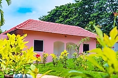 Galaxy Garden Resort, METTUPALAYAM