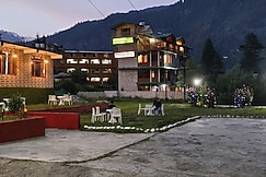 Hotel Indventure Hadimba Manali, Manali