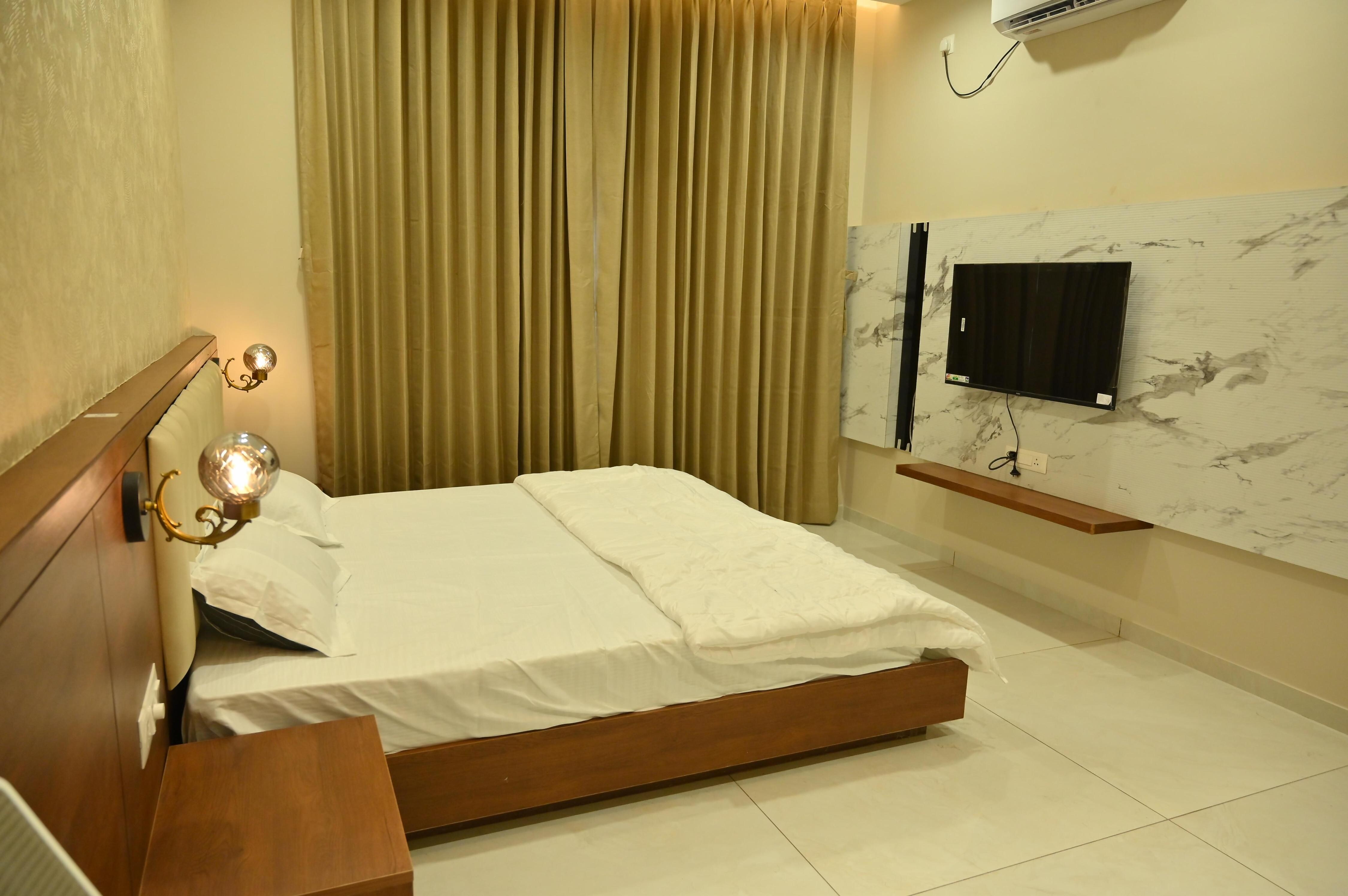 Executive Room Ac