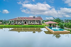 ama Stays & Trails Patu's Haven, Lonavala, Lonavala