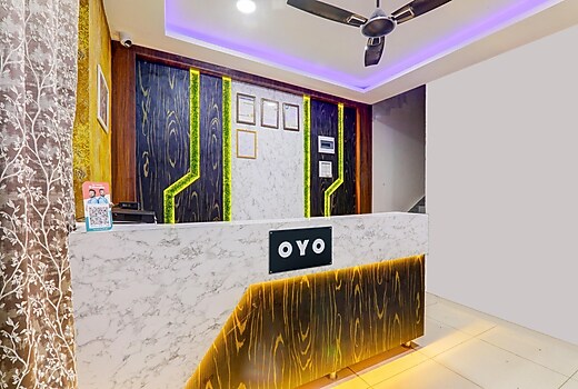 Hotel O Aayaansh
