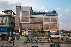 Sai Sagar Lodge, Jalna