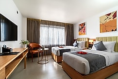 ESPERO INN, Malappuram