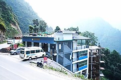Shri Tritham Residency by OXYGEN HOTELS, Kedarnath