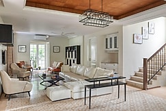 tisyastays | Villa Aradhana 4BHK Lux with Private Pool, Close to beach, Goa