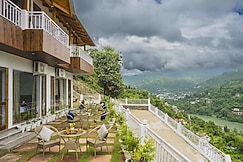 Navya Stays, Bhimtal