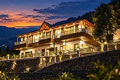 Navya Stays, Bhimtal
