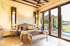tisyastays | Casa de Raga 4BHK, Goa