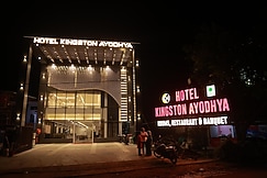 Hotel Kingston Ayodhya, Ayodhya