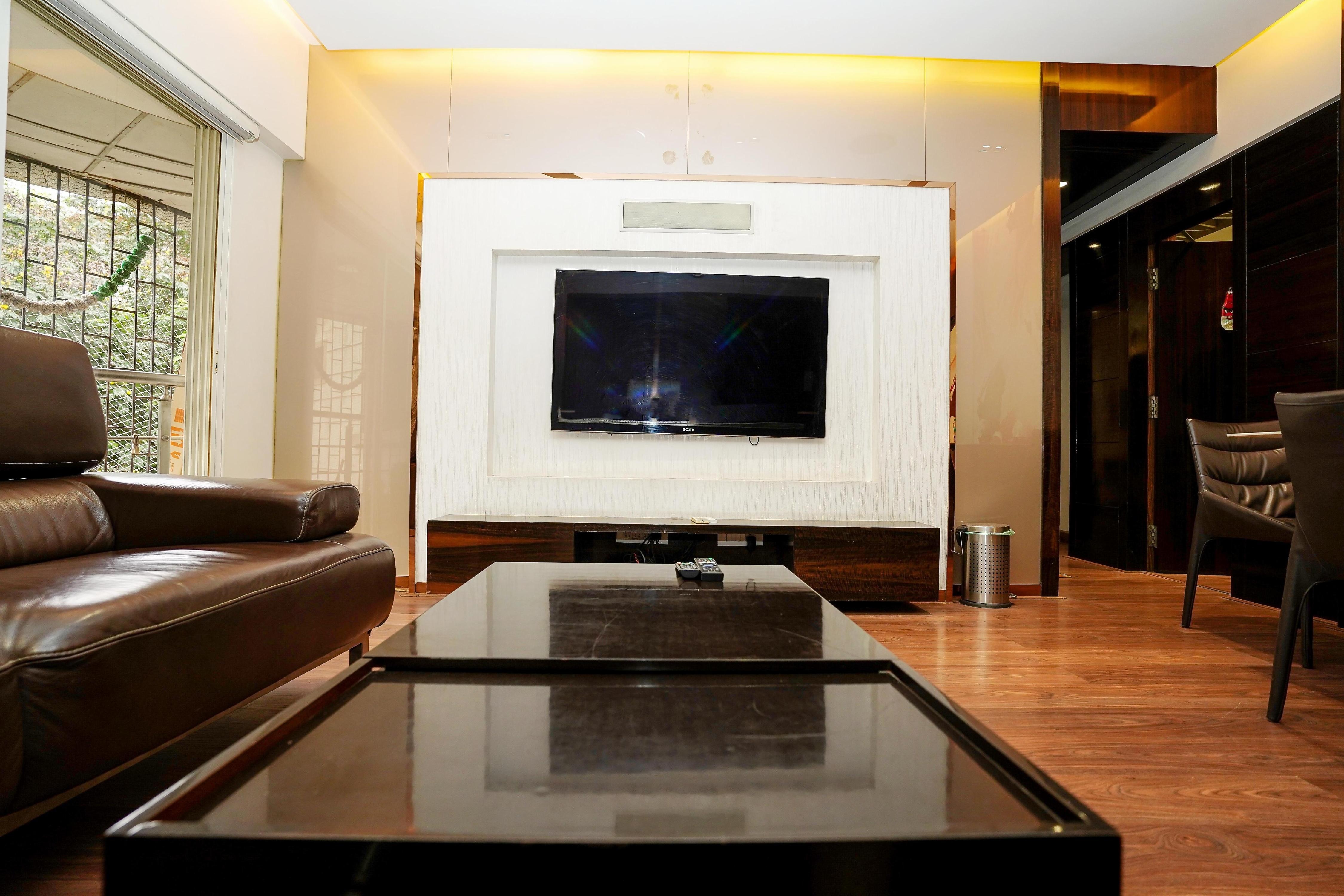 Zenith Homes - Powai Suites 2