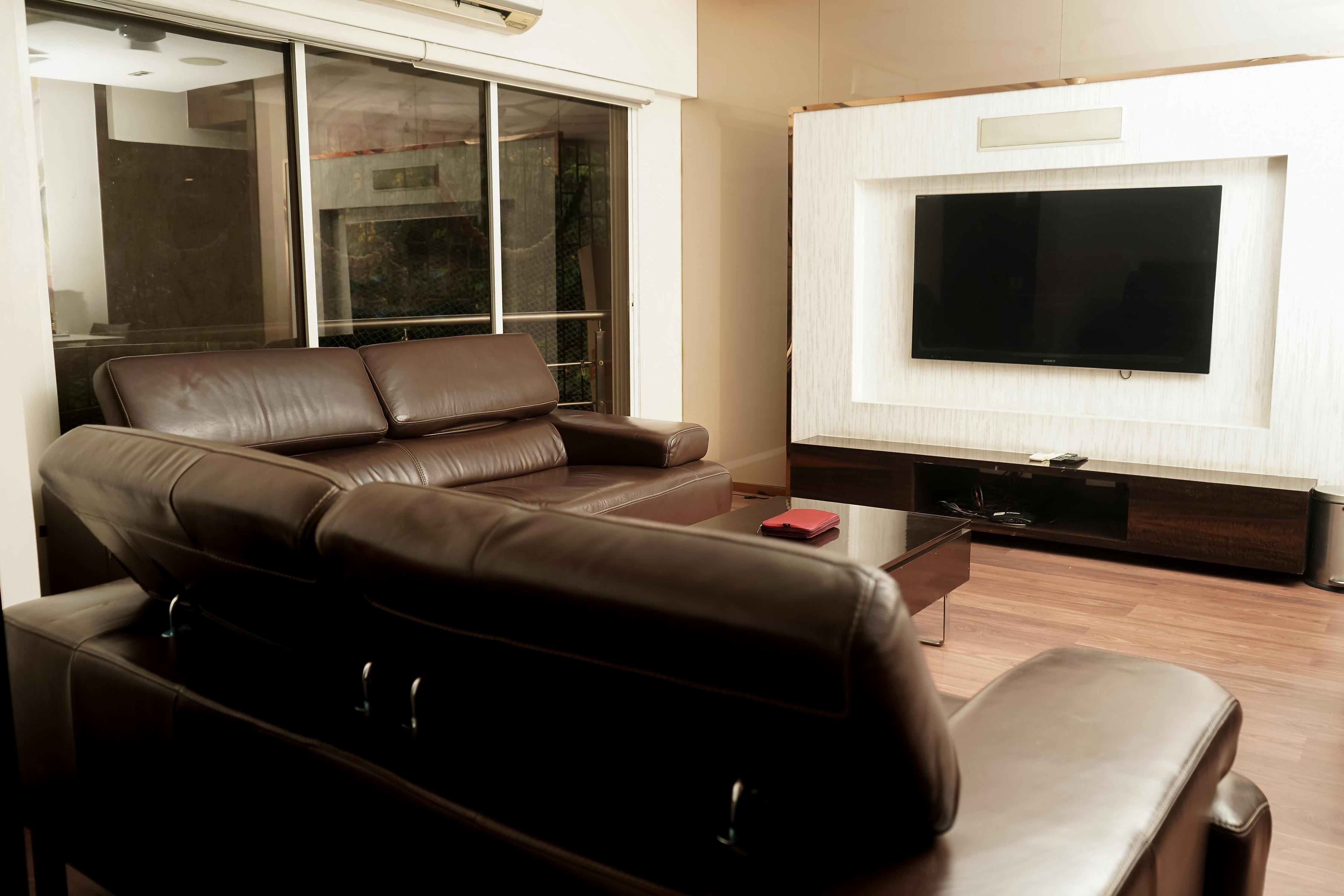 Zenith Homes - Powai Suites