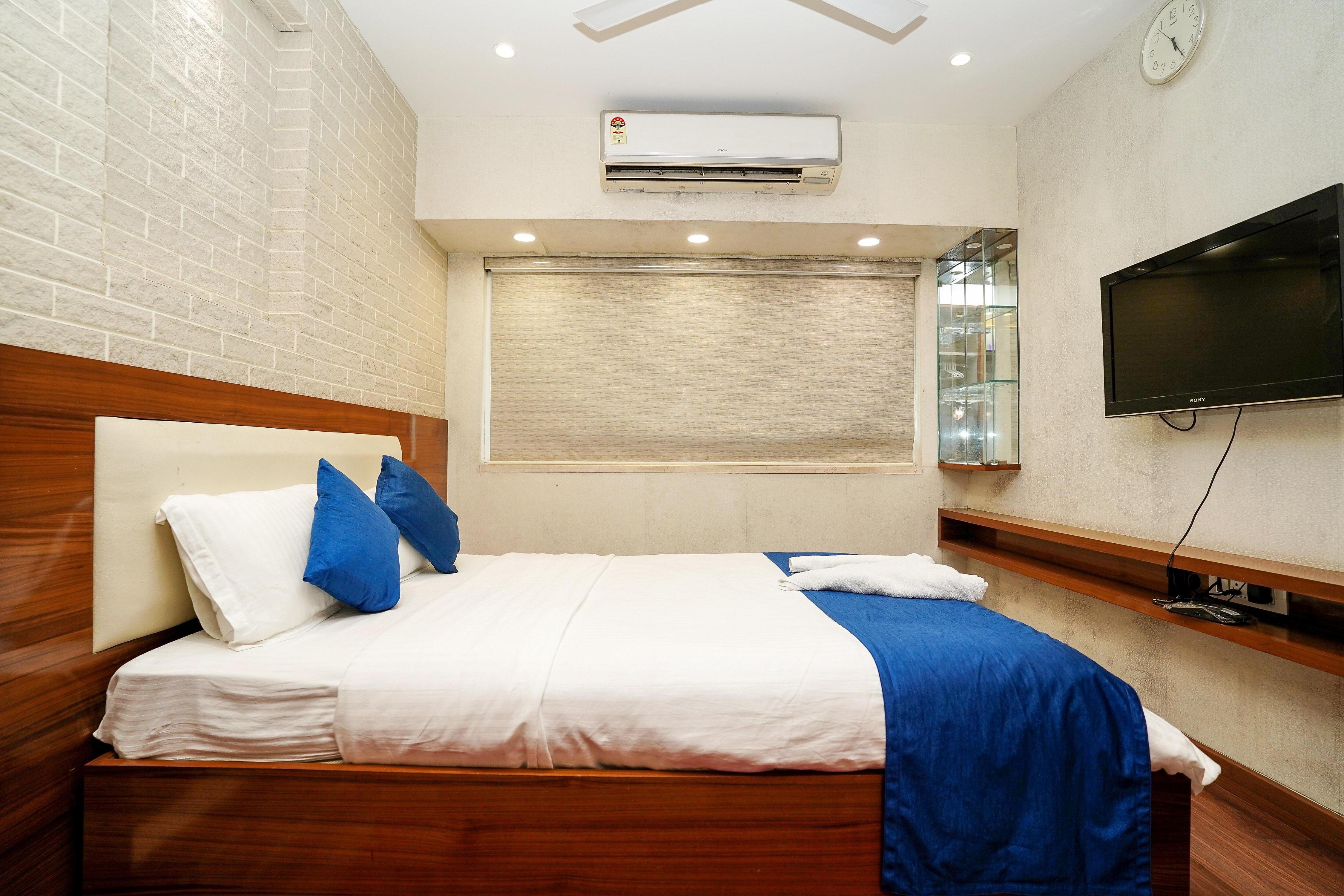 Zenith Homes - Powai Suites 5