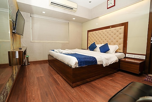 Zenith Homes - Powai Suites