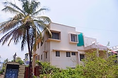Haripriya homes, Satara