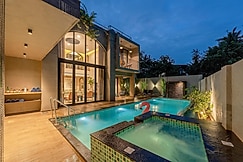 VaNa - A Lindsay Manor, Goa