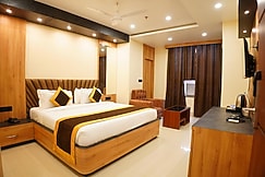 Hotel Marutinandan Grand, Deoghar