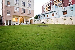 Hotel Marutinandan Grand, Madhupur