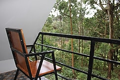 IInfinity Kodaikanal, Kodaikanal