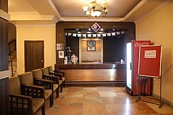Hotel Sri Krishna Palace, Narsipatnam