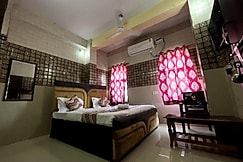 Chitrakoot Hotels And Restaurant, Kota