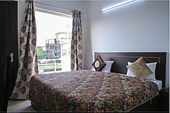 Aradhanas Home Stay, Agra