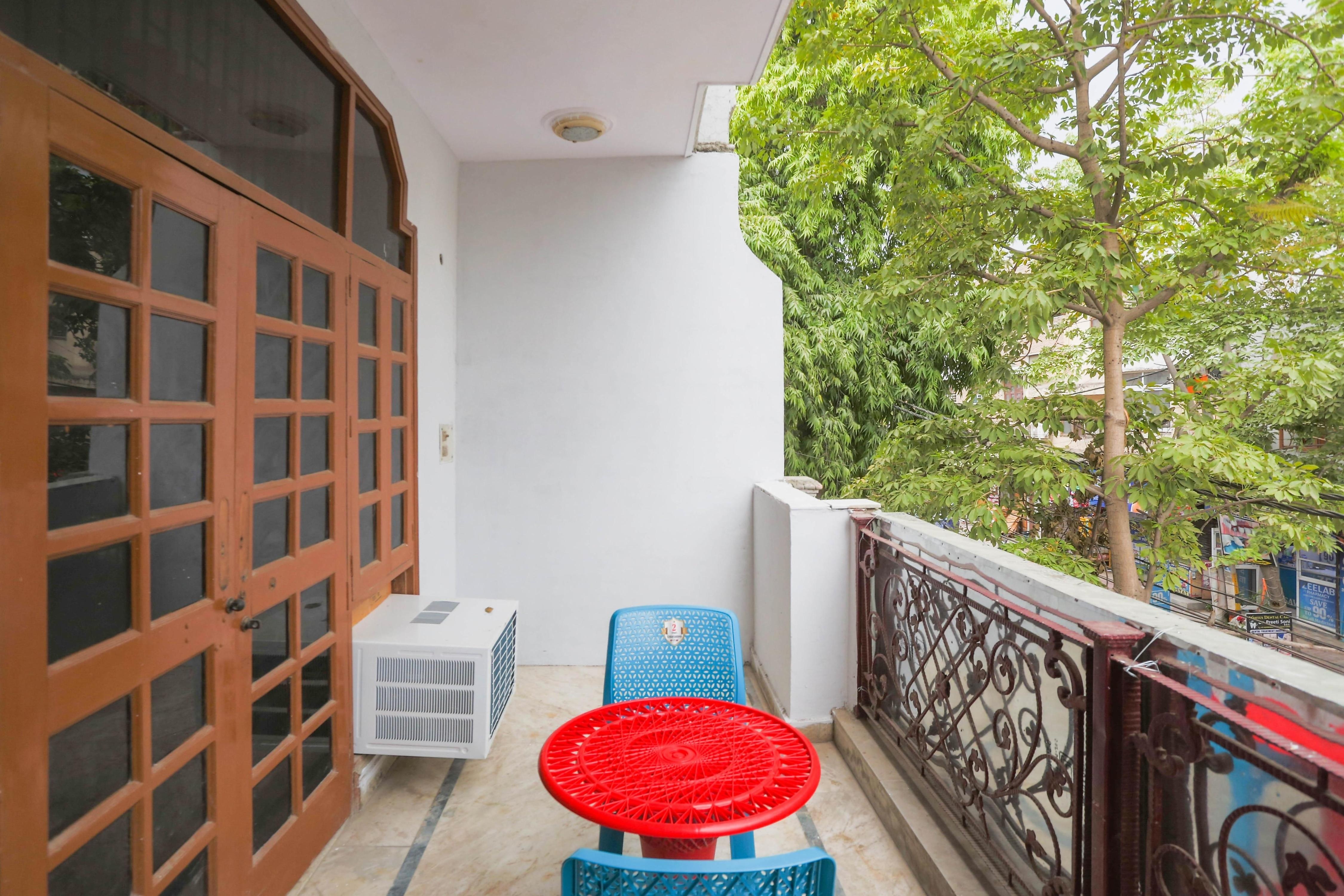 Hotel O JPS DC RESIDENCY - Tap to explore photos