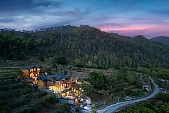 ama Stays and Trails Kashi House Rishikesh, Rishikesh