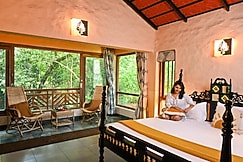 Riverside Cottage In Wayanad|Amazing Food, Wayanad