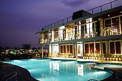 Fun O Farm Luxury Villa and Family Resort, Indore