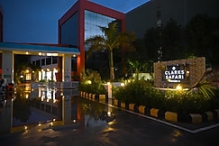 Clarks Safari Kheda,Ahmedabad, Mahemdavad